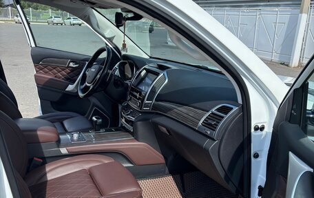 Haval H9 I рестайлинг, 2024 год, 3 550 000 рублей, 7 фотография