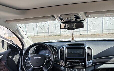 Haval H9 I рестайлинг, 2024 год, 3 550 000 рублей, 9 фотография