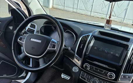 Haval H9 I рестайлинг, 2024 год, 3 550 000 рублей, 8 фотография
