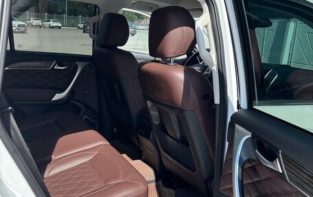 Haval H9 I рестайлинг, 2024 год, 3 550 000 рублей, 11 фотография