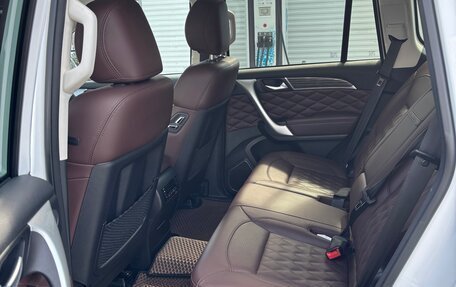 Haval H9 I рестайлинг, 2024 год, 3 550 000 рублей, 10 фотография