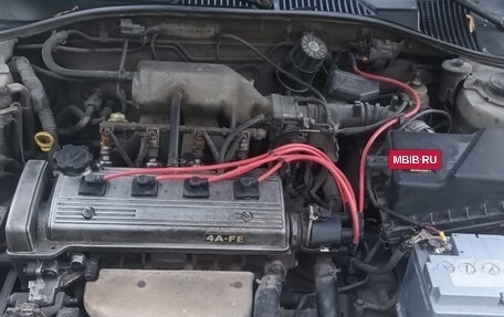 Toyota Avensis III рестайлинг, 1998 год, 300 000 рублей, 18 фотография