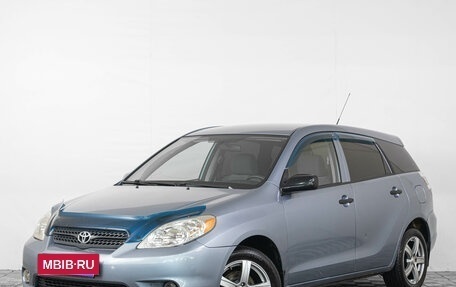 Toyota Matrix, 2006 год, 549 000 рублей, 4 фотография