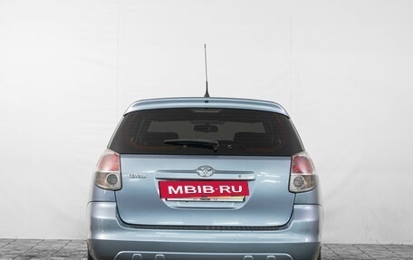 Toyota Matrix, 2006 год, 549 000 рублей, 6 фотография