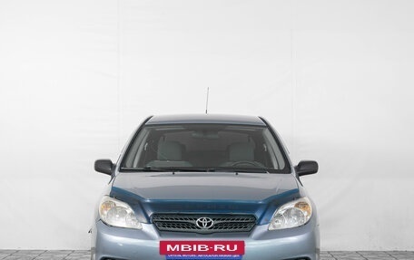 Toyota Matrix, 2006 год, 549 000 рублей, 3 фотография