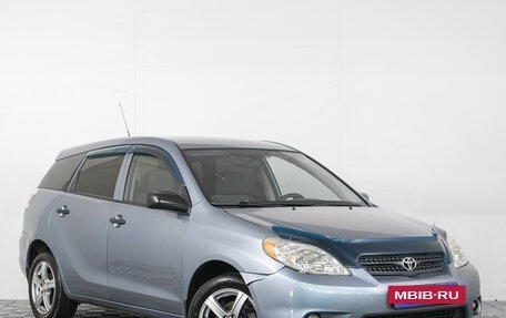 Toyota Matrix, 2006 год, 549 000 рублей, 2 фотография
