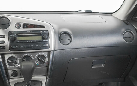 Toyota Matrix, 2006 год, 549 000 рублей, 15 фотография