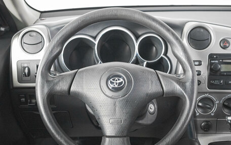 Toyota Matrix, 2006 год, 549 000 рублей, 16 фотография