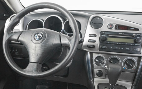 Toyota Matrix, 2006 год, 549 000 рублей, 13 фотография