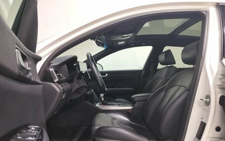 KIA Optima IV, 2016 год, 1 950 000 рублей, 18 фотография