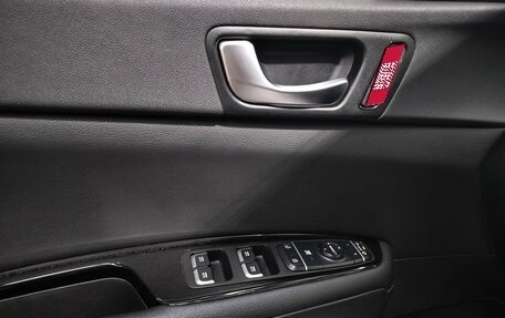 KIA Optima IV, 2016 год, 1 950 000 рублей, 16 фотография