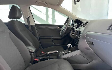 Volkswagen Jetta VI, 2015 год, 1 200 000 рублей, 18 фотография