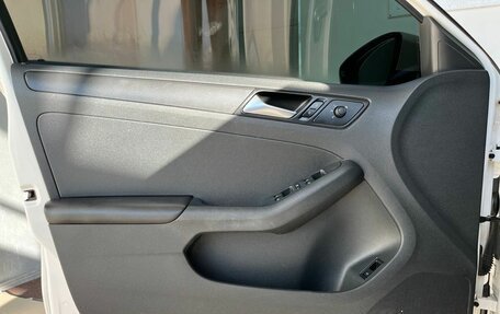 Volkswagen Jetta VI, 2015 год, 1 200 000 рублей, 19 фотография