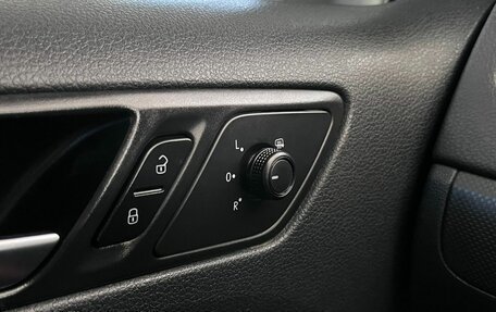 Volkswagen Jetta VI, 2015 год, 1 200 000 рублей, 16 фотография