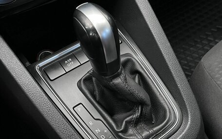 Volkswagen Jetta VI, 2015 год, 1 200 000 рублей, 14 фотография
