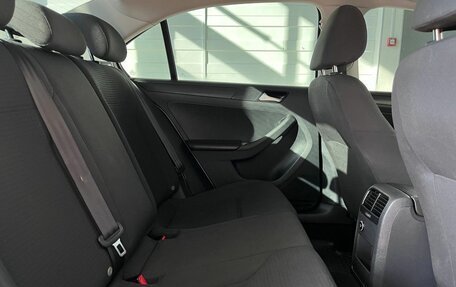 Volkswagen Jetta VI, 2015 год, 1 200 000 рублей, 21 фотография