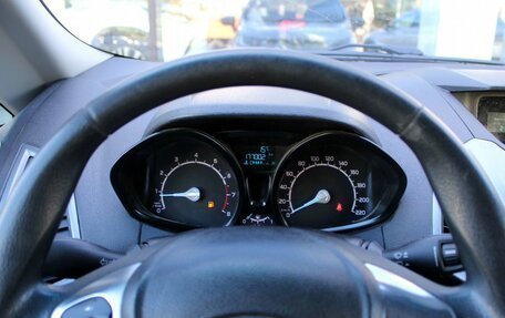 Ford EcoSport, 2015 год, 950 000 рублей, 14 фотография