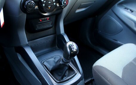 Ford EcoSport, 2015 год, 950 000 рублей, 13 фотография