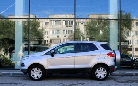 Ford EcoSport, 2015 год, 950 000 рублей, 8 фотография