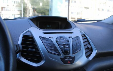 Ford EcoSport, 2015 год, 950 000 рублей, 12 фотография
