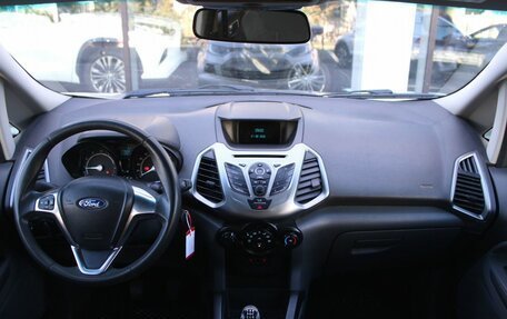 Ford EcoSport, 2015 год, 950 000 рублей, 11 фотография