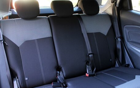 Ford EcoSport, 2015 год, 950 000 рублей, 10 фотография