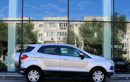 Ford EcoSport, 2015 год, 950 000 рублей, 4 фотография