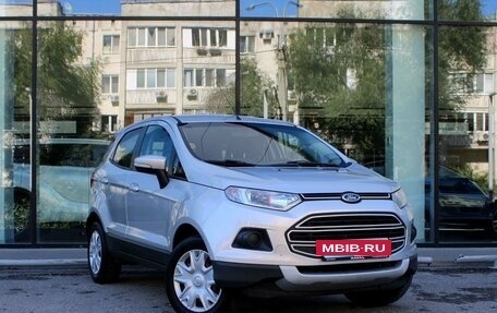 Ford EcoSport, 2015 год, 950 000 рублей, 3 фотография