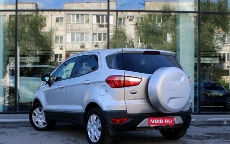 Ford EcoSport, 2015 год, 950 000 рублей, 7 фотография