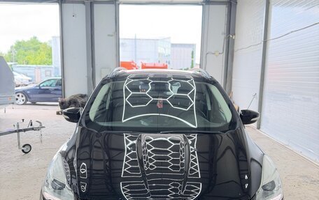 Ford Kuga III, 2014 год, 1 420 000 рублей, 1 фотография