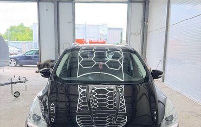 Ford Kuga III, 2014 год, 1 420 000 рублей, 1 фотография