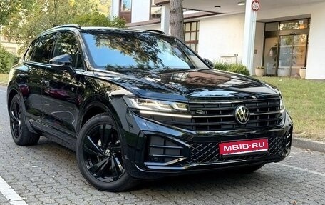 Volkswagen Touareg III, 2026 год, 11 991 000 рублей, 1 фотография