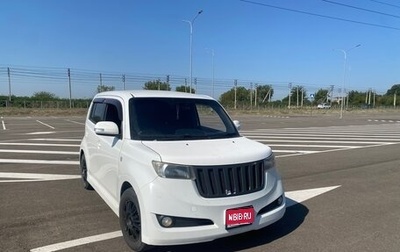 Toyota bB II рестайлинг, 2009 год, 720 000 рублей, 1 фотография