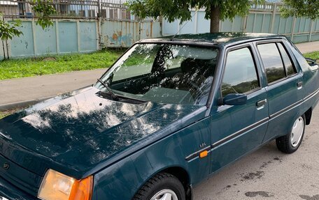 ЗАЗ 1103 «Славута», 2004 год, 119 000 рублей, 1 фотография