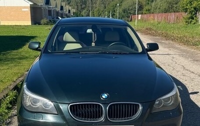 BMW 5 серия, 2008 год, 1 150 000 рублей, 1 фотография