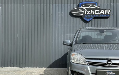 Opel Astra H, 2013 год, 599 000 рублей, 3 фотография