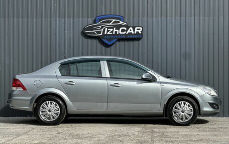 Opel Astra H, 2013 год, 599 000 рублей, 10 фотография