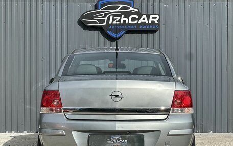 Opel Astra H, 2013 год, 599 000 рублей, 7 фотография