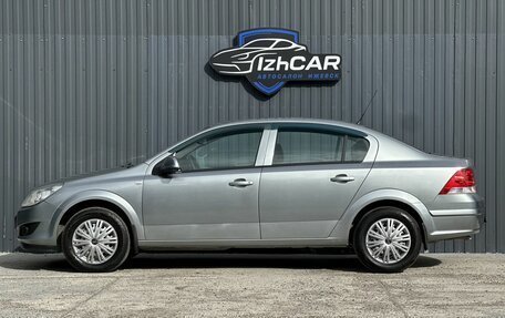 Opel Astra H, 2013 год, 599 000 рублей, 5 фотография