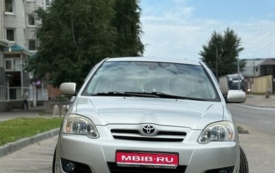 Toyota Corolla, 2007 год, 650 000 рублей, 1 фотография