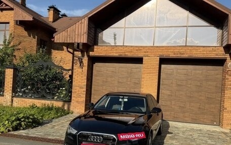 Audi A6, 2012 год, 1 649 000 рублей, 1 фотография