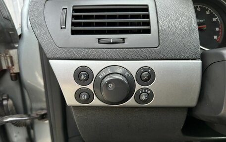 Opel Astra H, 2013 год, 599 000 рублей, 17 фотография
