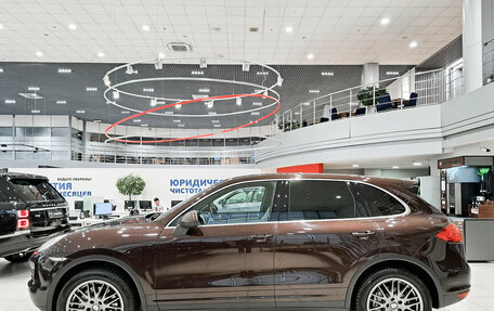 Porsche Cayenne III, 2014 год, 2 400 000 рублей, 10 фотография