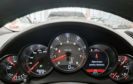 Porsche Cayenne III, 2014 год, 2 400 000 рублей, 16 фотография