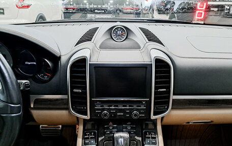 Porsche Cayenne III, 2014 год, 2 400 000 рублей, 18 фотография