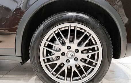 Porsche Cayenne III, 2014 год, 2 400 000 рублей, 22 фотография
