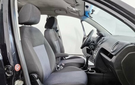 Ford Fusion I, 2008 год, 479 000 рублей, 9 фотография