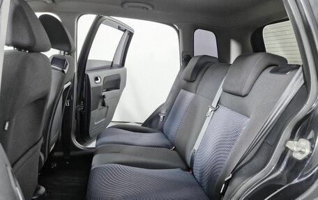 Ford Fusion I, 2008 год, 479 000 рублей, 8 фотография