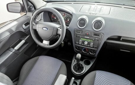 Ford Fusion I, 2008 год, 479 000 рублей, 16 фотография