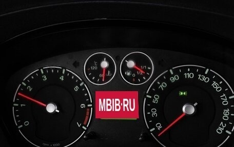 Ford Fusion I, 2008 год, 479 000 рублей, 12 фотография